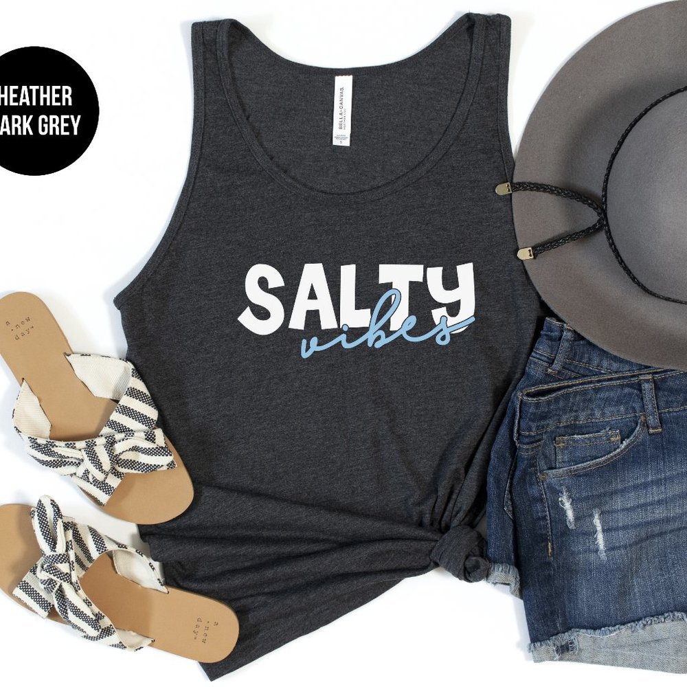 Salty Vibes